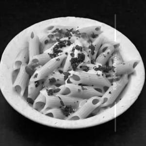Mozzarella Pasta