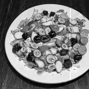 Sada Salad