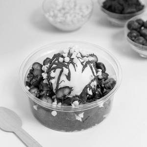 Blueberry Bomb Dessert [300 gm]