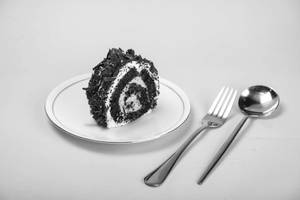 Black Forest Divine Pastry