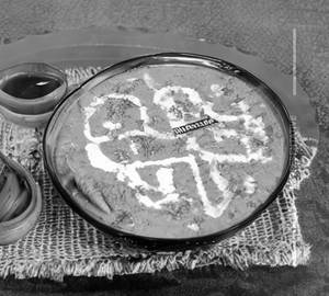 Paneer Kadhai