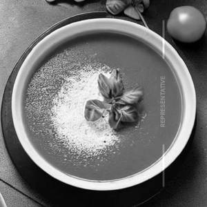 Tomato soup