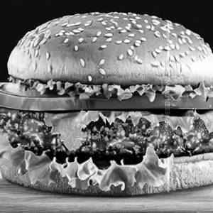 Veg Burger