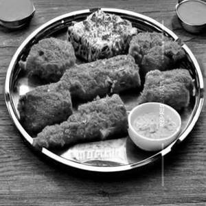 Murgh special tiffin