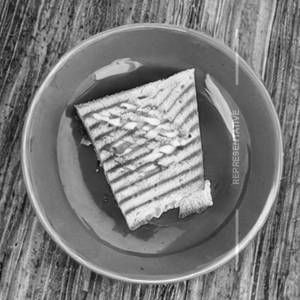 Vegetable Sandwich  