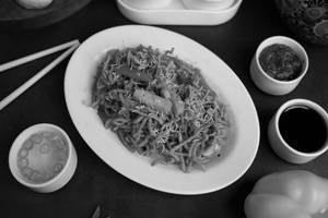 Chinese Bhel
