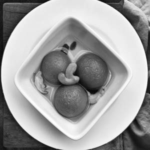 Gulab Jamun Single