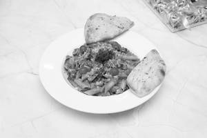 Classic Spicy Arrabiata Pasta