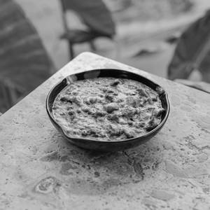 Mushroom Matar Masala
