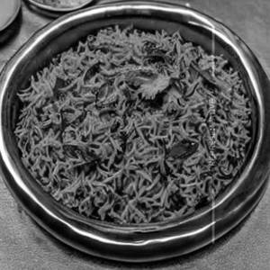 Jeera Rice