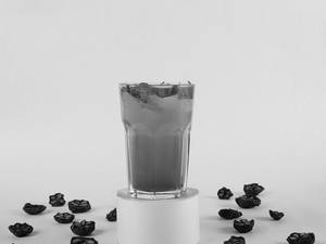 Kokum Mojito