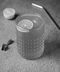 Lemon Iced Tea