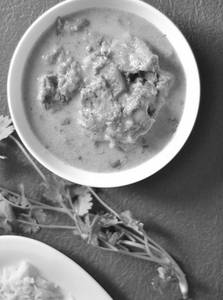 Mutton Kuruma