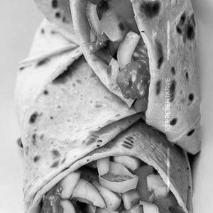 Jalepeno Cheese Wrap