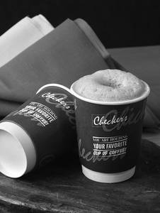 2 Hot Coffee In Flask