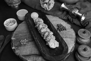 Mushroom Kalimiri