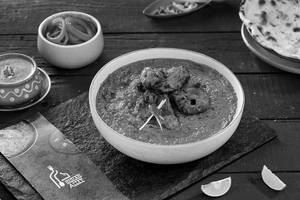 Tawa Chicken Khurchan (4 Pcs)