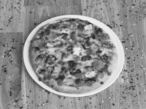 Tomchi Pizza [8 Inches]