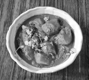 Punjabi Daam Aloo
