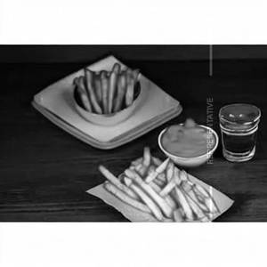 Crispy French Fries