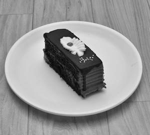 Truffle Pastry
