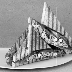 Sandwich