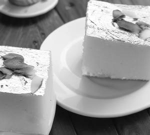 Malai Barfi
