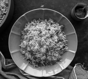 Veg Fried Rice
