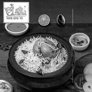 Chaap Dum Biryani