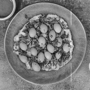 Egg gotalo