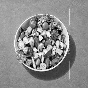 Mix Vegetables Salad