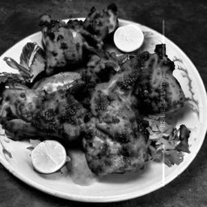 Tandoori Chicken