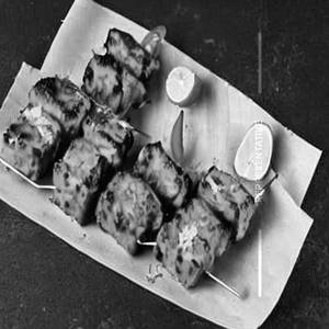 Basa Ajwain Fish Tikka