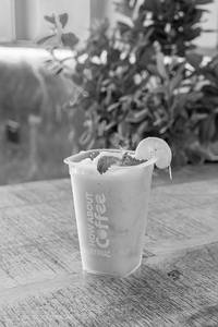 Spicy Guava Slush