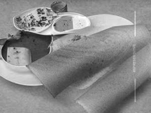 Chinese Dosa