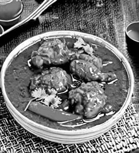Rara Chicken