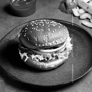 Paneer Burger