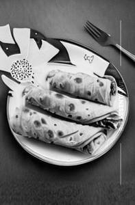 Veg roll