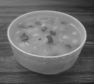 Sweet Corn Veg Soup