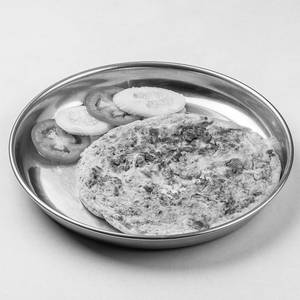 Mutton Keema Omelette
