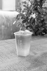 Vanilla Velvet Espresso