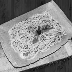 Aglio E Olio