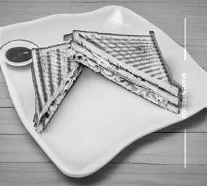 Paneer Cheese Sandwich
