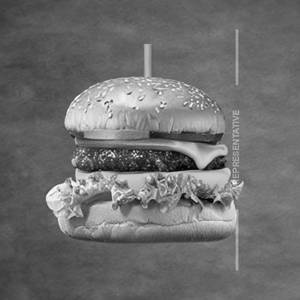 The Confused Burger