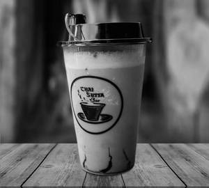 Choco Cold Coffee