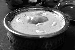 Malai Kofta