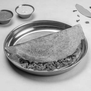 Peppered Mutton Kheema Dosa