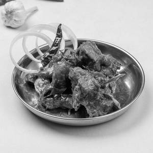 Chicken Ghee Roast