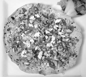 Amritsari Masala Papad
