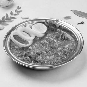 Minced Mutton Aka Khaima Masala